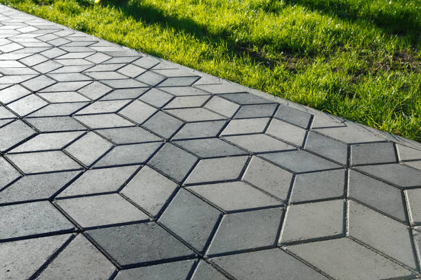 Reasons to Select Us for Your Driveway Paving Requirements in Woodburn, VA